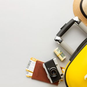 I Viaggi e l’Importanza di Riflettere su Ciò che Vediamo