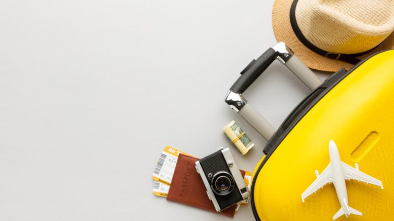 I Viaggi e l’Importanza di Riflettere su Ciò che Vediamo