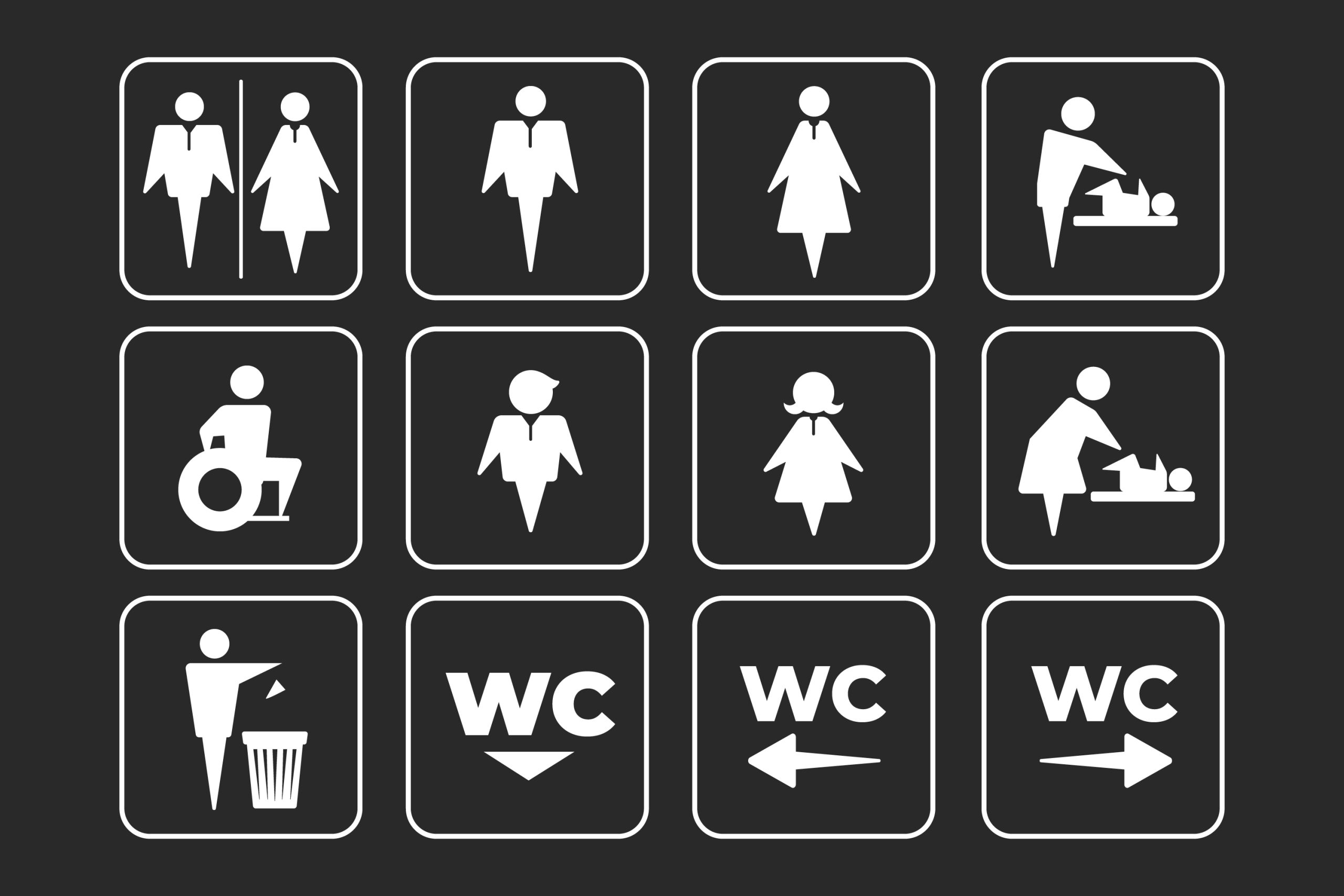 Cos’è il world toilet day?