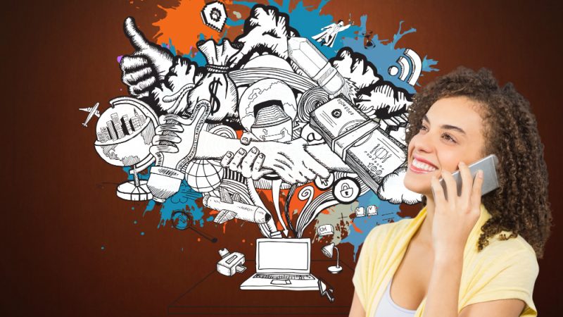 Digital, arte e cultura: uno storytelling