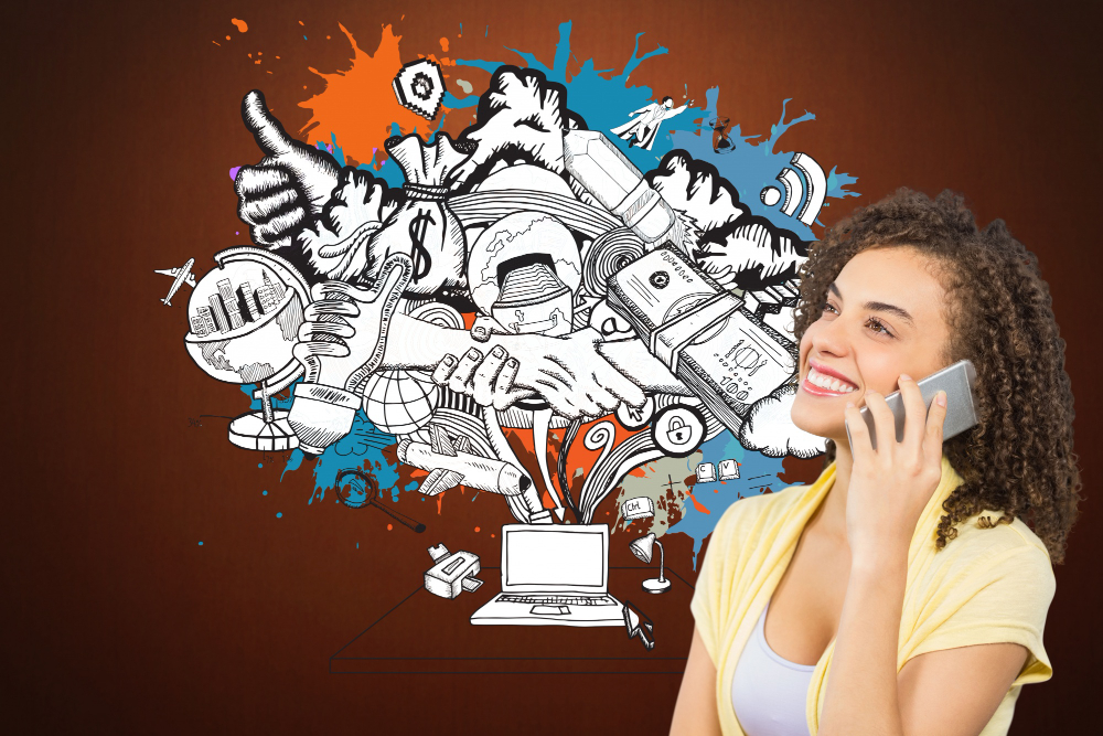 Digital, arte e cultura: uno storytelling