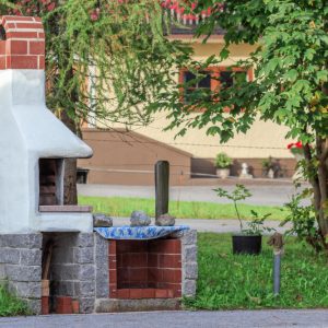 Barbecue in muratura: manutenzione e best practice per l’utilizzo