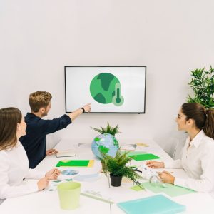 Marketing sostenibile: cos’è e come farlo