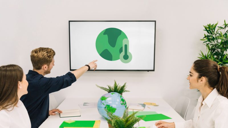 Marketing sostenibile: cos’è e come farlo