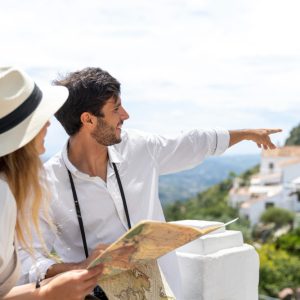 Guida alle Cinque Terre itinerari e suggerimenti per visitare