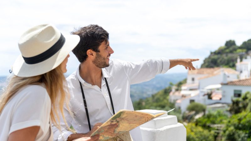 Guida alle Cinque Terre itinerari e suggerimenti per visitare
