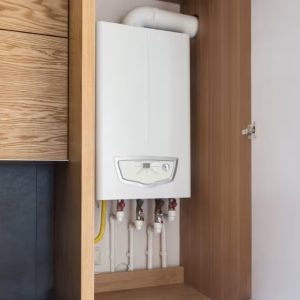 Caldaia Fondital che non fa acqua calda: cause e soluzioni pratiche