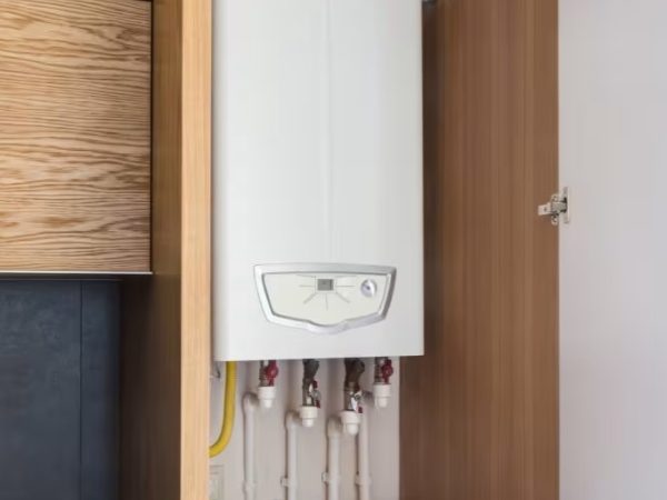 Caldaia Fondital che non fa acqua calda: cause e soluzioni pratiche